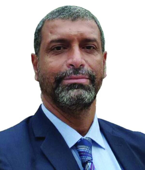 الدكتور/عبدالقادر محمد بايزيد