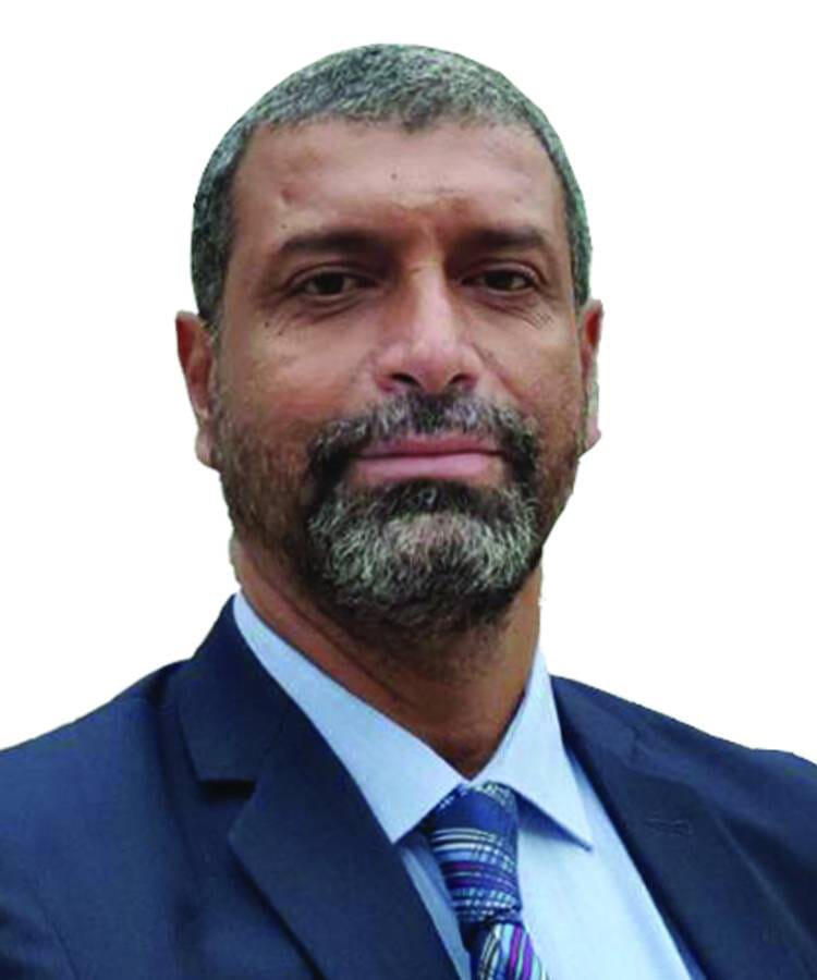 Dr. Abdul Qader Mohammed Bayazid