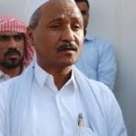 • السيد/ محسن علي المحضار