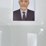 Sheikh Omar Abdulrahman Bajrash