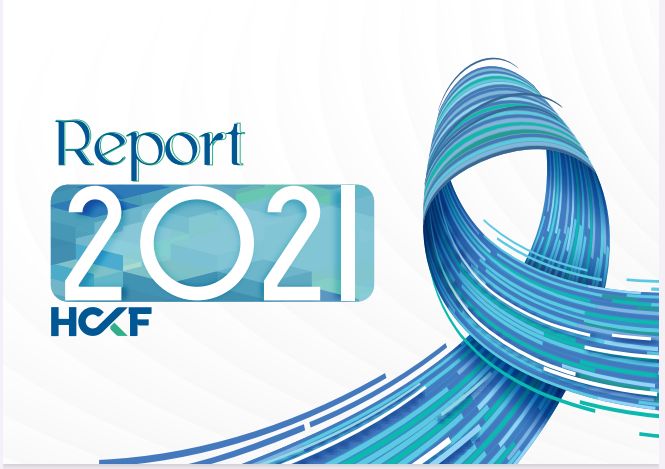 Annual report 2021