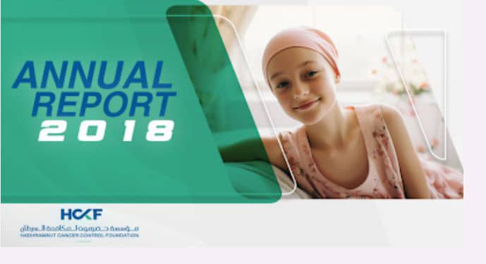 Annual Report 2018