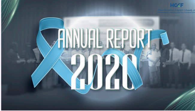 Annual Report 2020