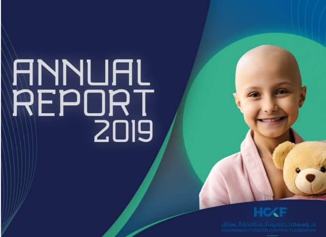 Annual Report 2019