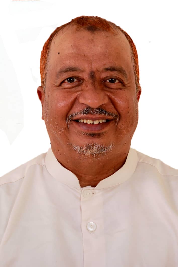 • Sheikh Saleh Abdullah Bajrash