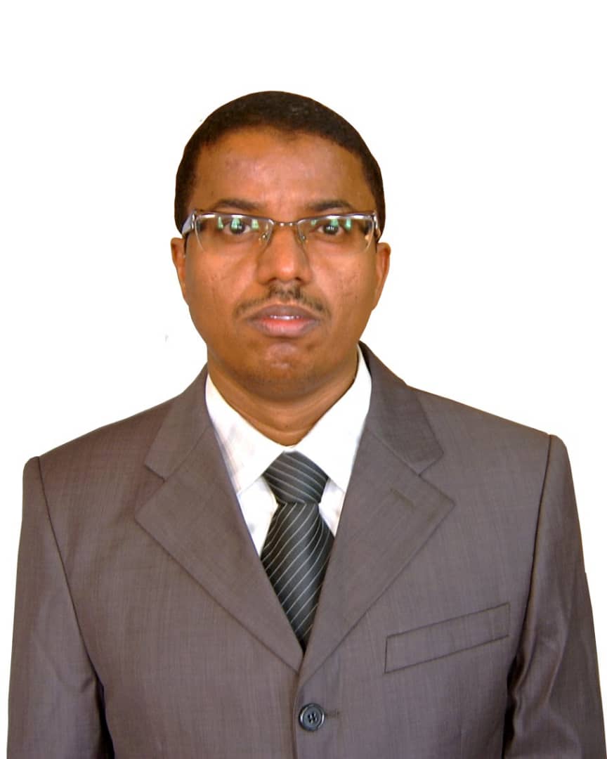 • Dr. Zaki Faraj Sanoun