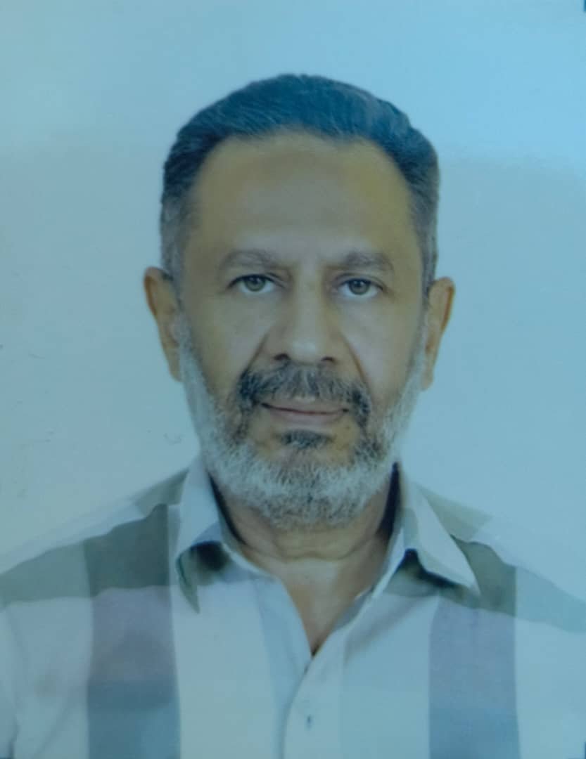 • Dr. Abu Bakr Ahmed Baamer