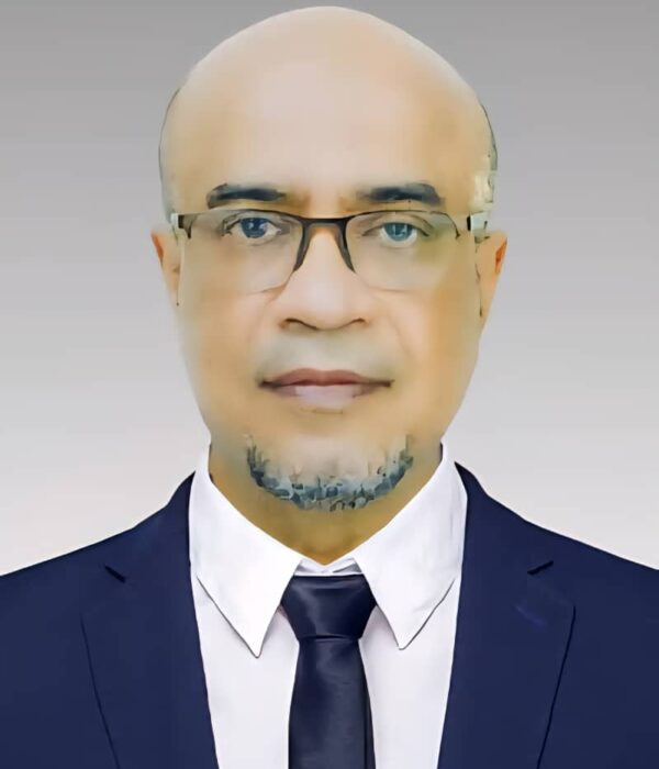 • الدكتور/ربيع سالم بارباع
