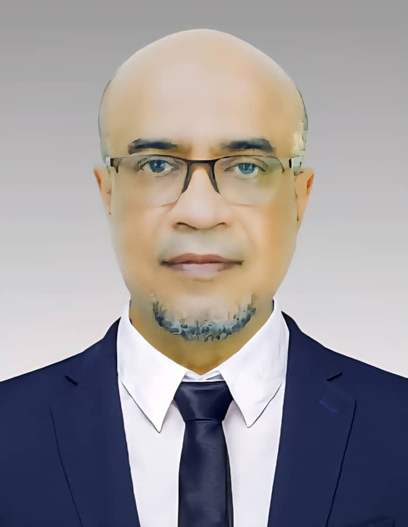 • Dr. Rabie Salem Barbaa