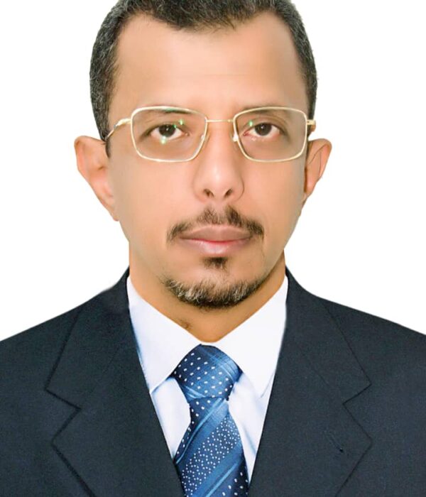 الدكتور/ وليد عبدالله البطاطي
