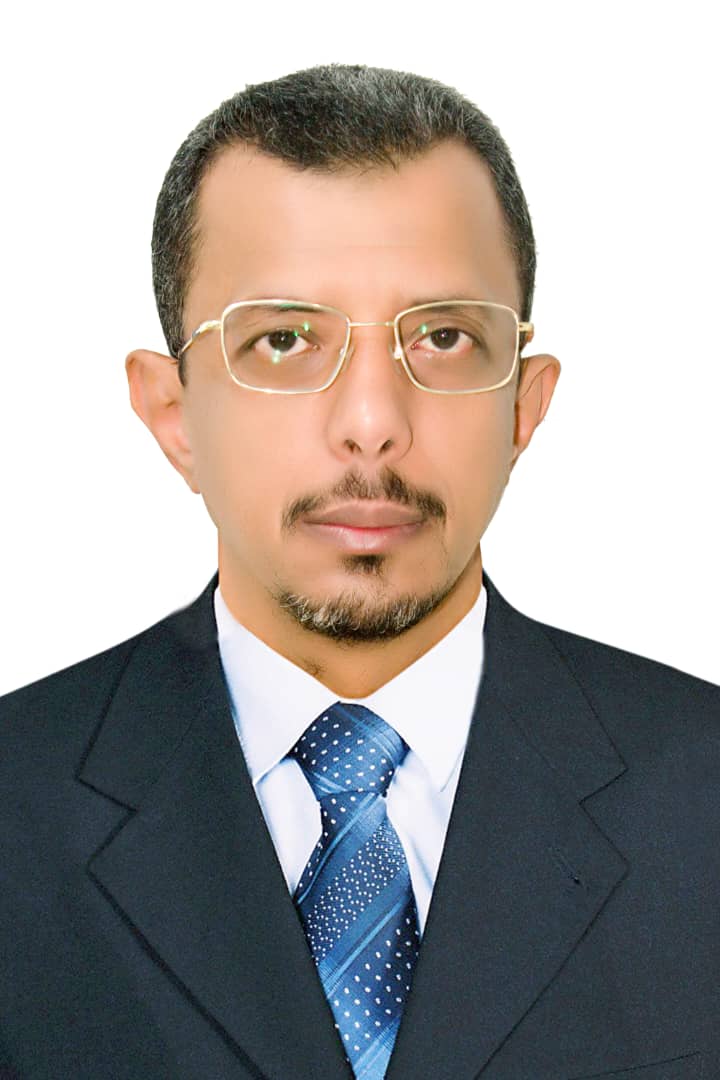 • Dr. Walid Abdullah Al-Batati