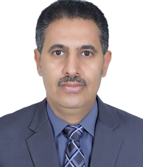 ألاستاذ/ محمد أحمد العمودي