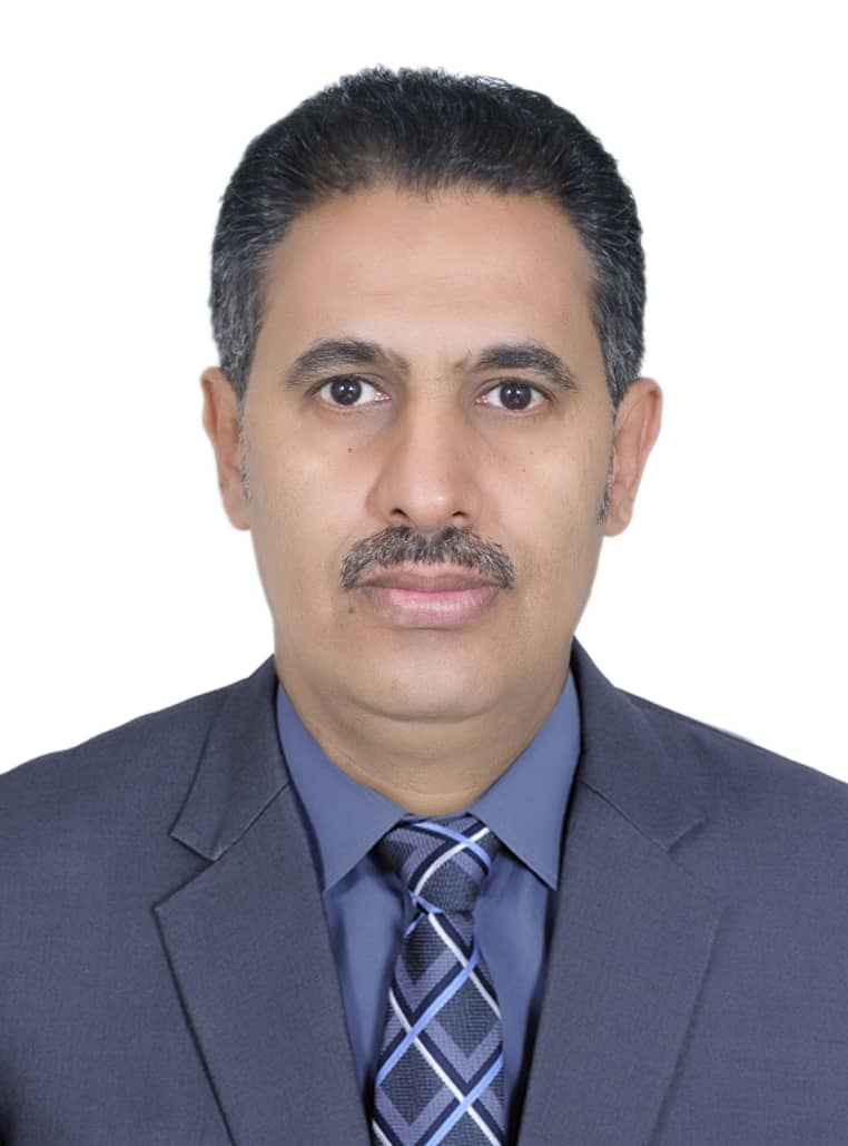 • Mr. Mohammed Ahmed Al-Amoudi