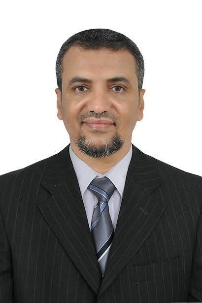 الاستاذ /عبداللاه عبدالقادر بن عثمان