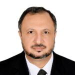 • Dr. Ahmed Mohammed Badib