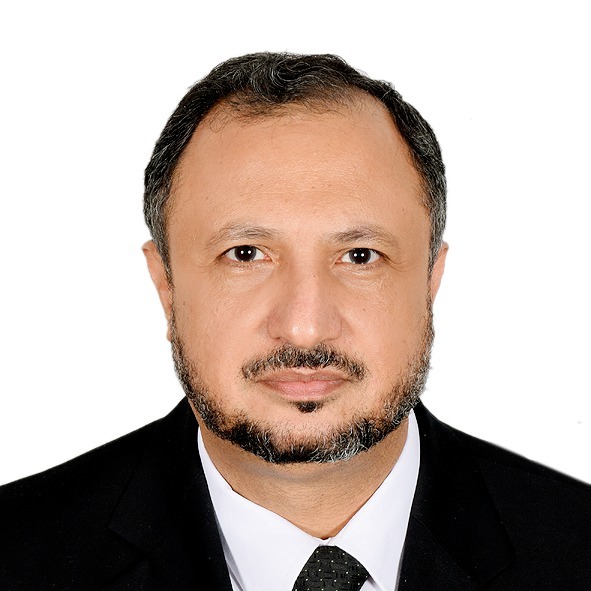 • الدكتور / احمد محمد باذيب