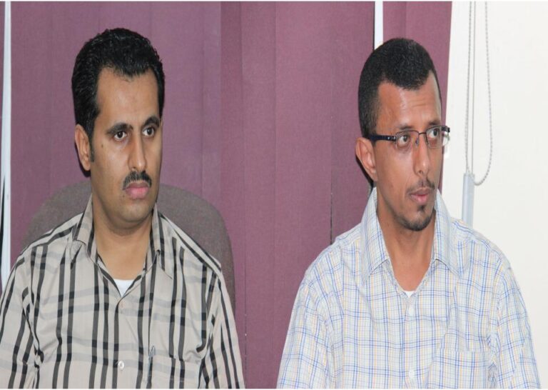 وكيل محافظة حضرموت للشؤون الفنية يطلع على سير العمل في مؤسسة حضرموت لمكافحة السرطان أمل