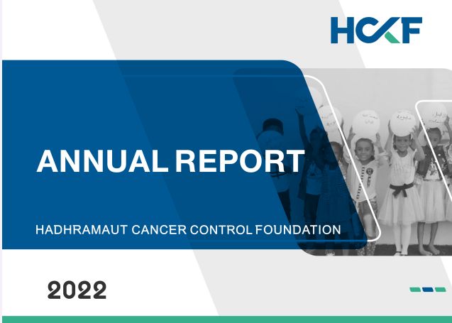 Annual report 2022