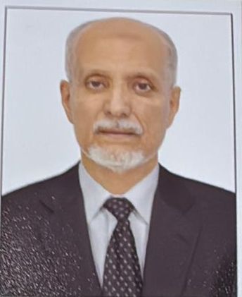 Sheikh Omar Abdulrahman Bajrash